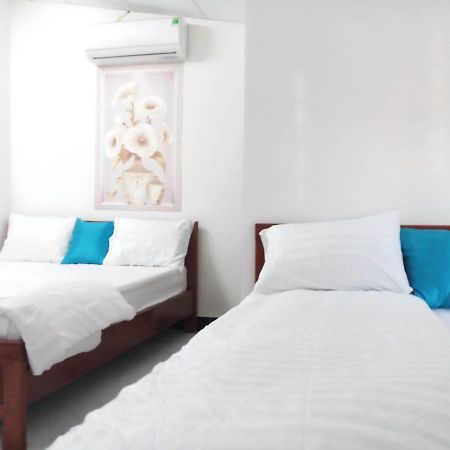 Bobe Homestay Hoi An Exterior photo