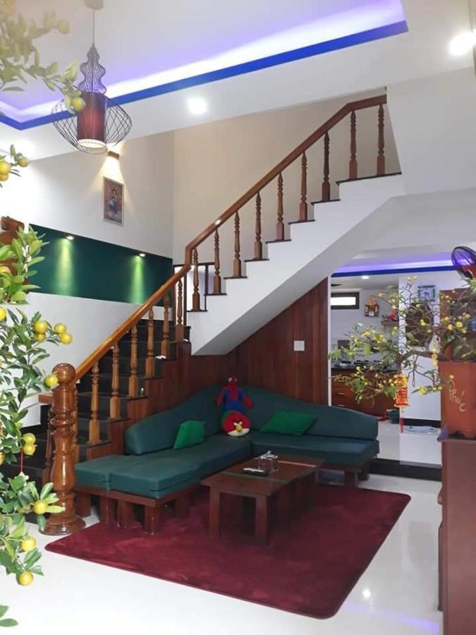 Bobe Homestay Hoi An Exterior photo