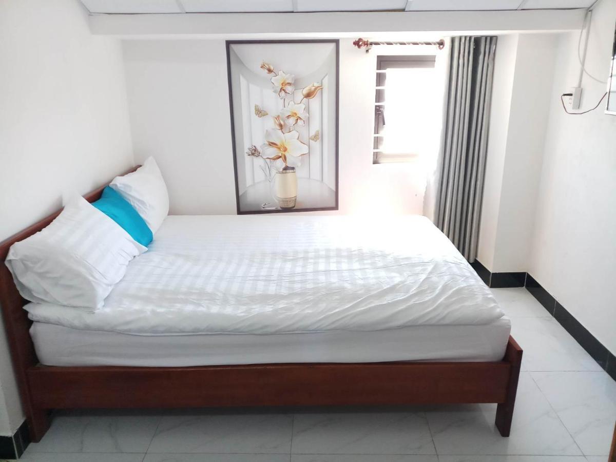 Bobe Homestay Hoi An Exterior photo