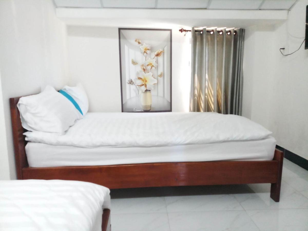 Bobe Homestay Hoi An Exterior photo