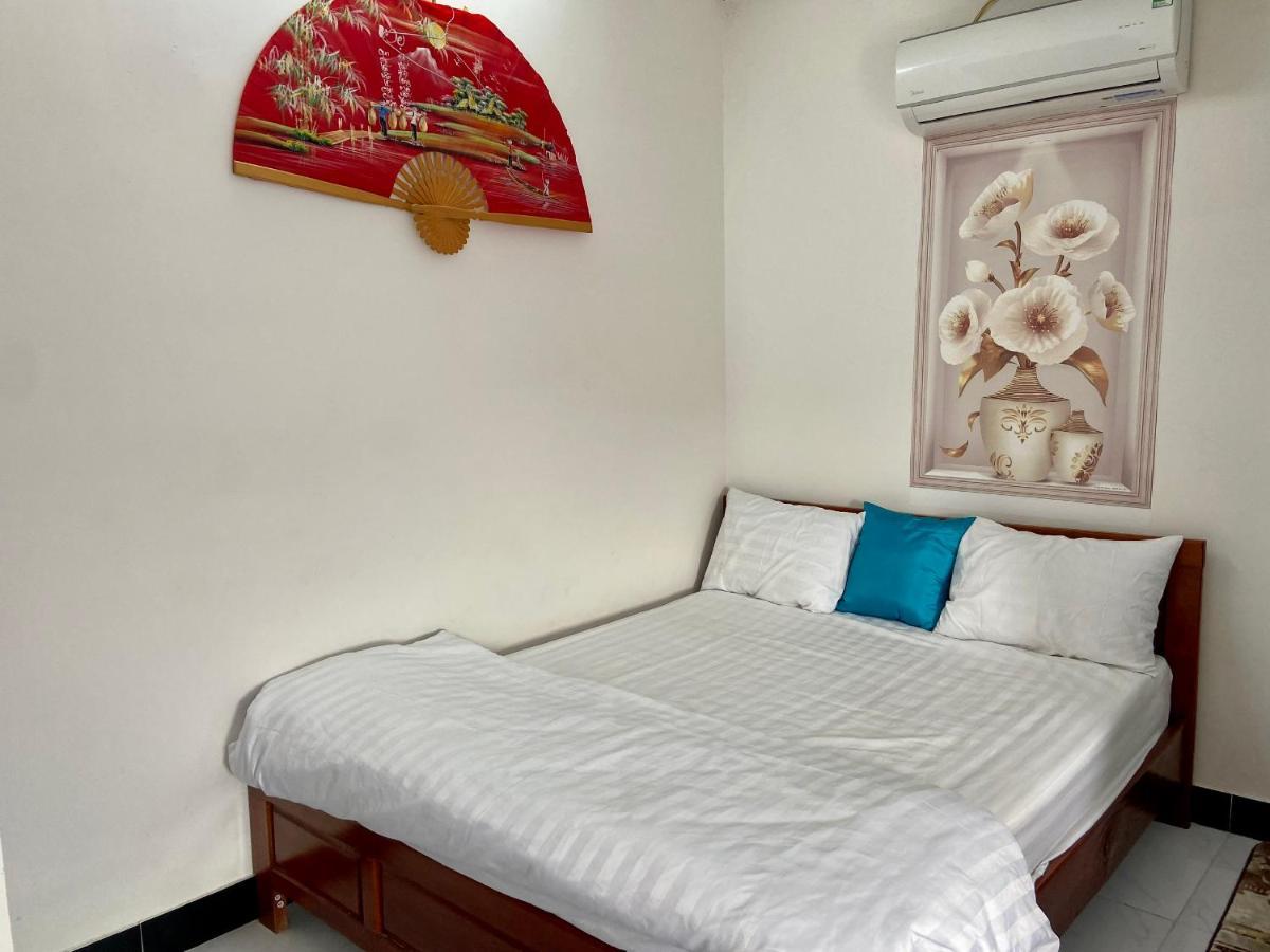 Bobe Homestay Hoi An Exterior photo