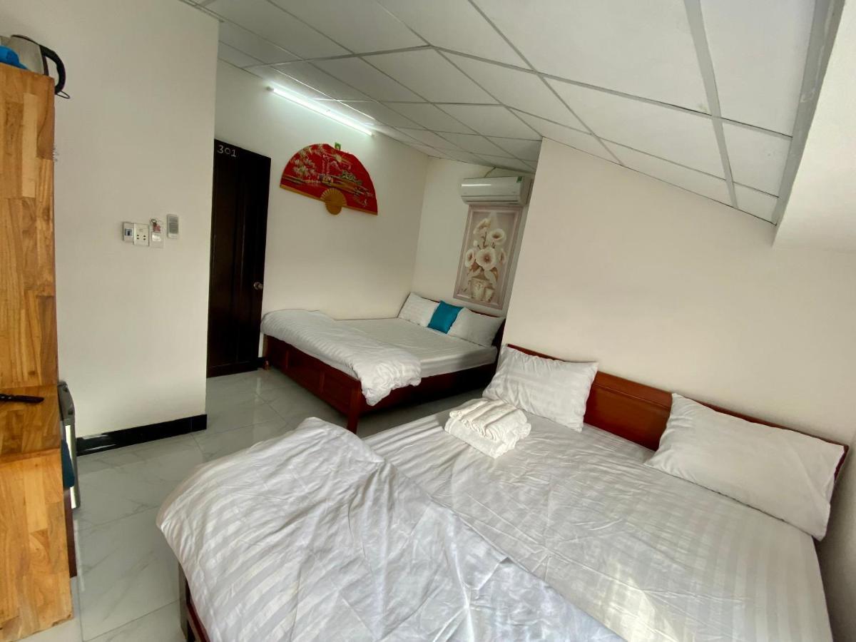 Bobe Homestay Hoi An Exterior photo